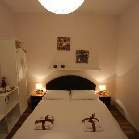 Apartman Greta