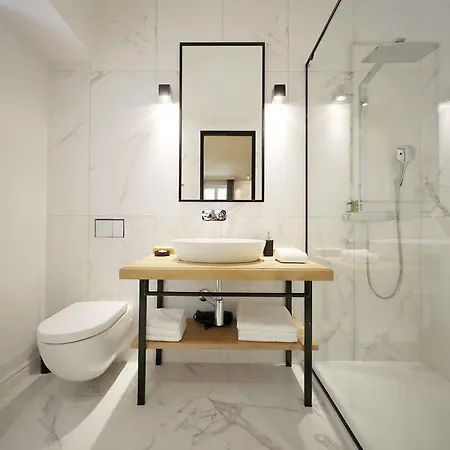 Greta Lägenhet Zadar