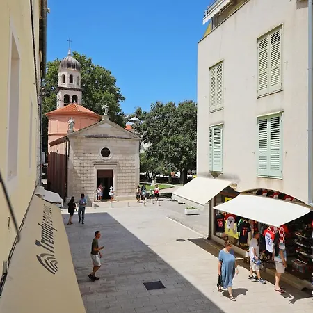 Greta Zadar