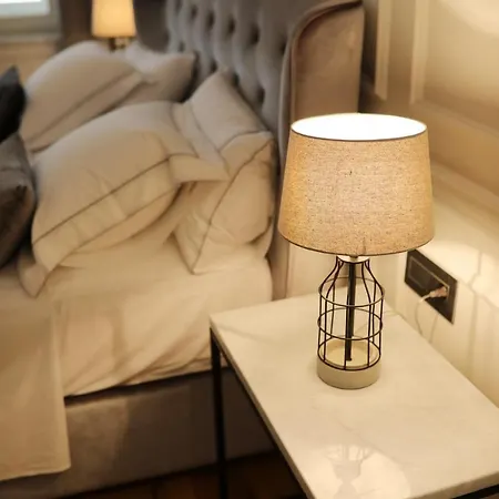 Greta Apartman