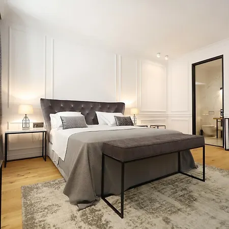 Apartman Greta *