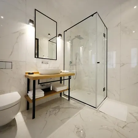Greta Apartman *