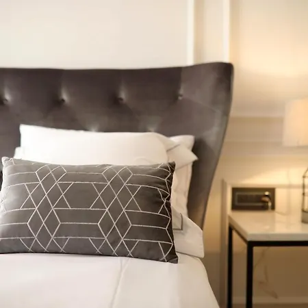 Lägenhet Greta Zadar