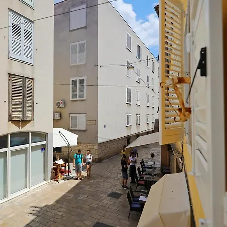 Lägenhet Greta Zadar