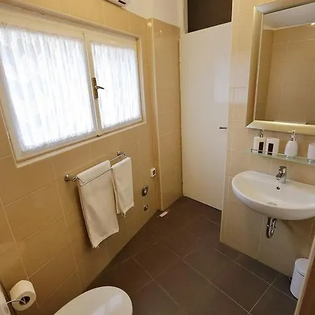 Greta Apartment Zadar