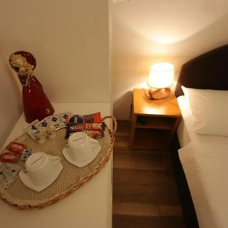 Apartment Greta *
