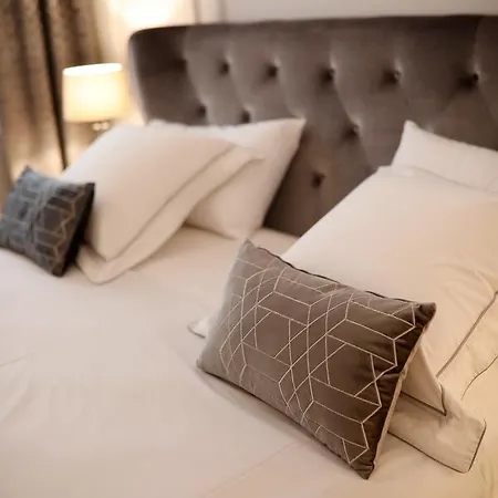 Greta Apartamento Zadar