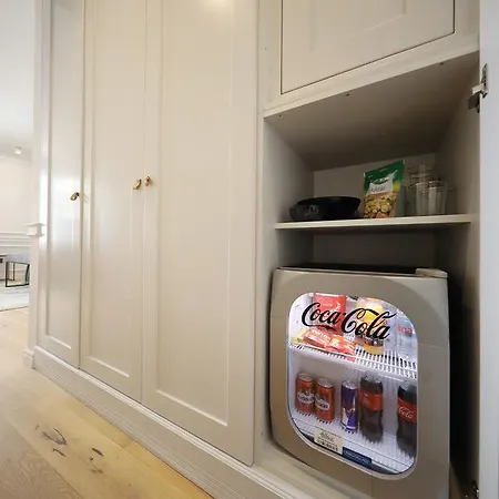Apartman Greta *