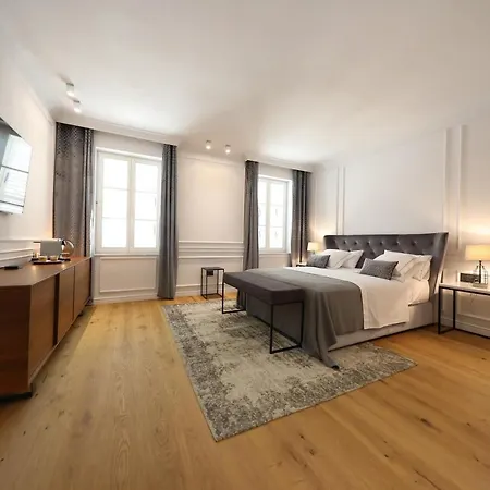 Apartment Greta