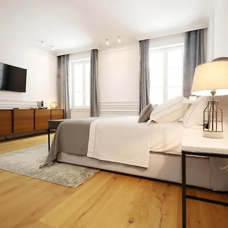 Apartment Greta *
