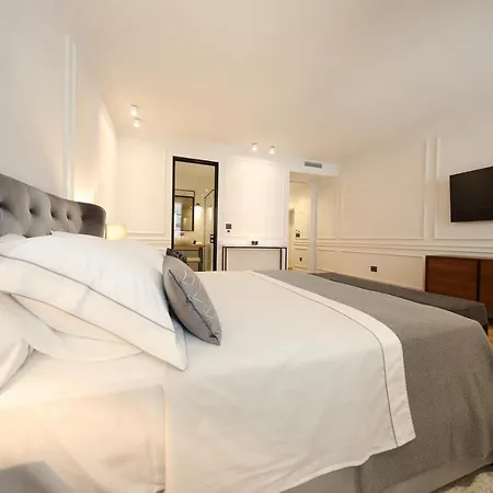 Greta Apartamento Zadar