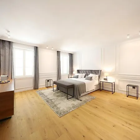 Greta Apartamento Zadar