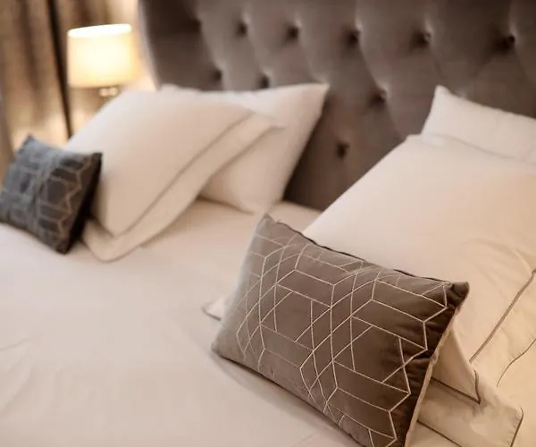 Greta Апартаменты Задар