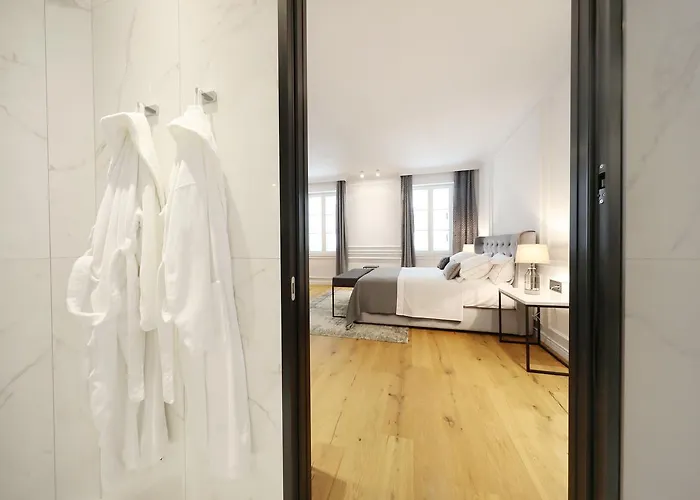 グレタ レジデンス ザダル