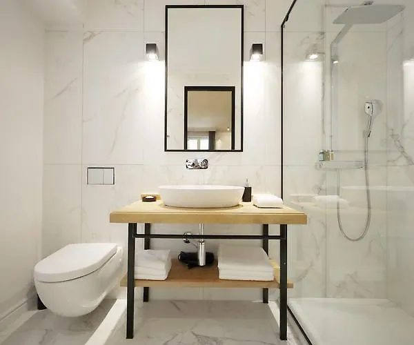 グレタ レジデンス アパート ザダル