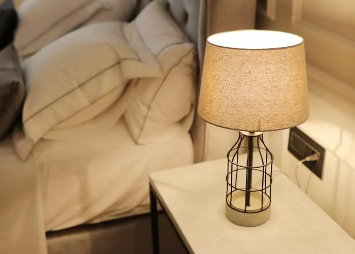 Greta Апартаменты