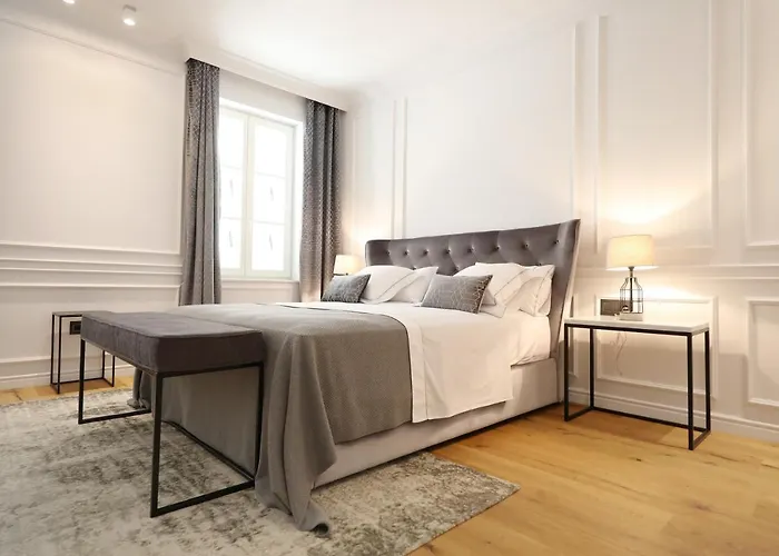 グレタ レジデンス * ザダル