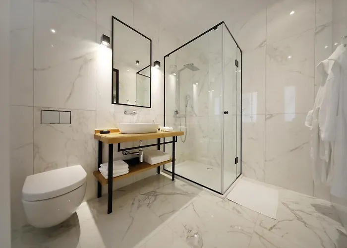 Greta Апартаменты *