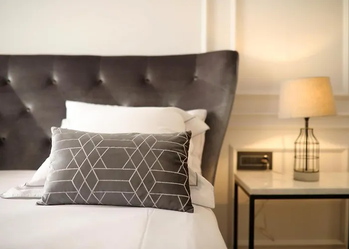 Апартаменты Greta Задар