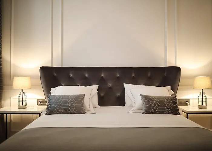 グレタ レジデンス ザダル